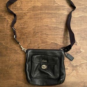 Coach Crossbody